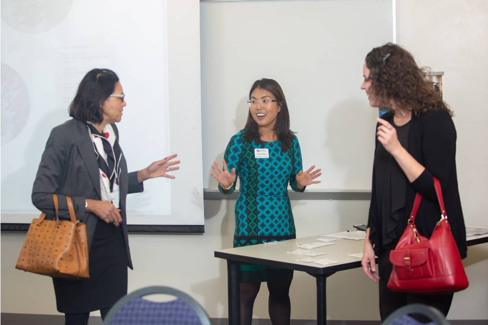 Photo Credit: Bri Luginbill, Bird + Bird Studio